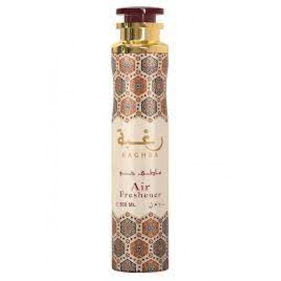 RAGHBA air freshner - Ard Al Zaafaran 300ml